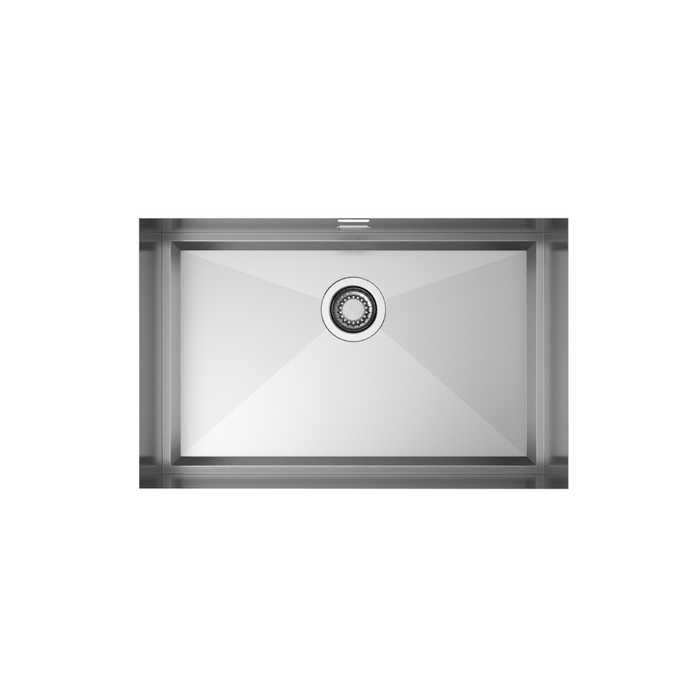 Artinox Shore 65 Cladded Kitchen Sink