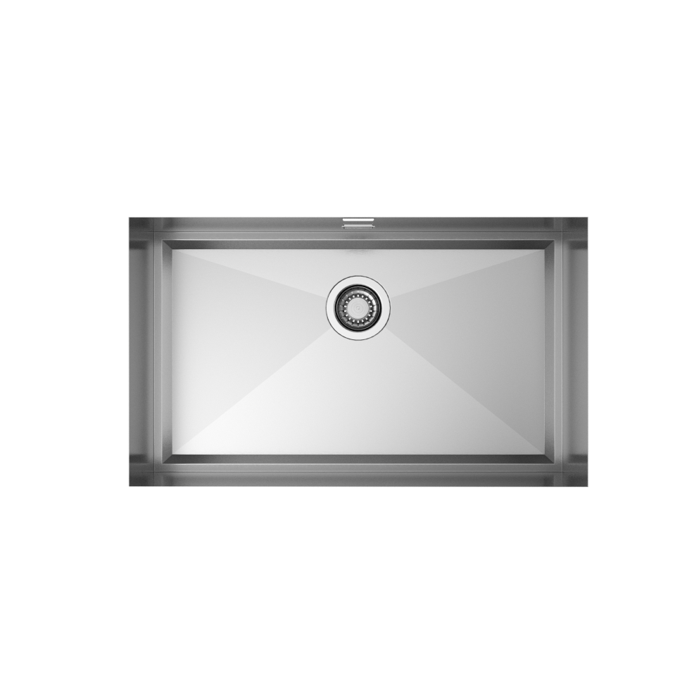 Artinox Shore 65 Cladded Kitchen Sink