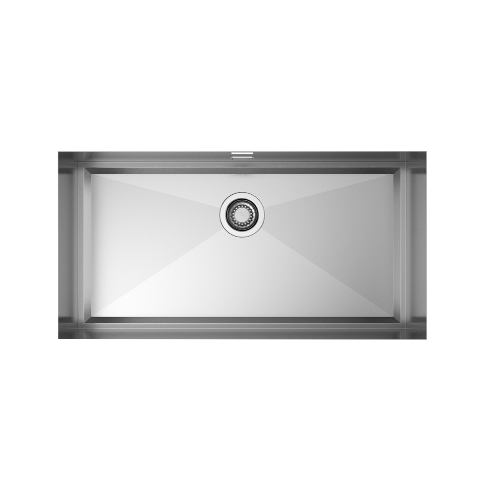 Artinox Shore 81 Cladded Kitchen Sink