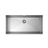 Artinox Shore 81 Cladded Kitchen Sink
