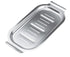 Tray, Line Satin - Olif