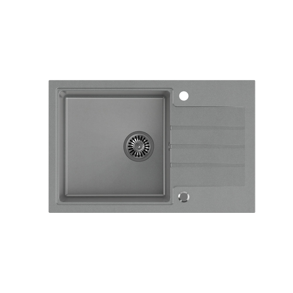 Quadron Peter 111 Grey kitchen sink